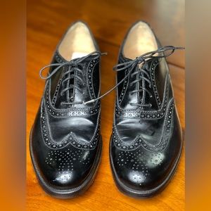Gravati Arthur Beren Oxford’s Size 7 New